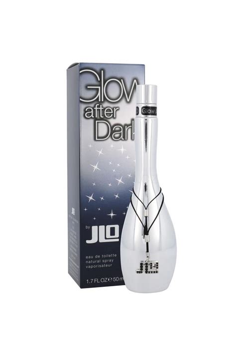 Jennifer Lopez Glow After Dark 50 Ml EDT