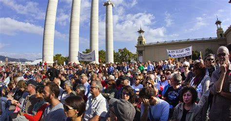 Procés Constituent aspira a guanyar les eleccions del 2016 en coalició