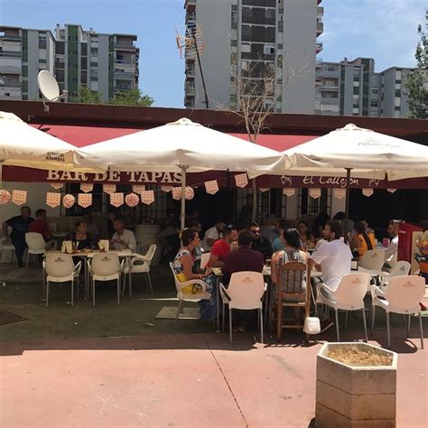 EL CALLEJÓN Algeciras Fotos Número de Teléfono y Restaurante