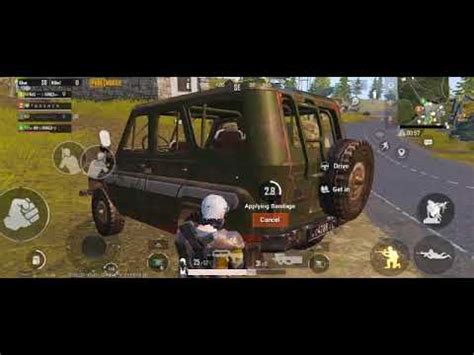 Pubg Mobile Lite Kills Solo Squad Gameplay Epic Squad Wipe G Game