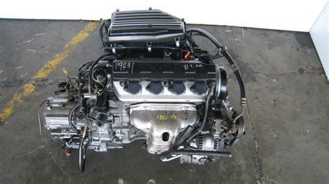 Engine For 2002 Honda Civic - Exploring The 10+ Videos & 70 Images