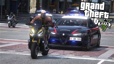 Spaccio Su Xadv Posto Di Blocco Proteste Retata Gta Mod Vita Da