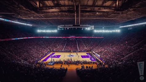 Alaska Airlines Arena Events