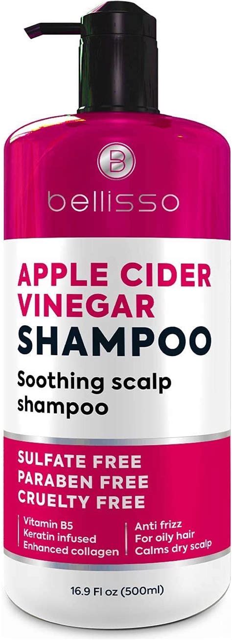 Aveeno Apple Cider Vinegar Shampoo Tesco Cheapest Buy