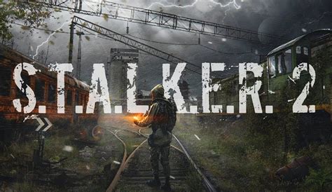 Новый «S.T.A.L.K.E.R. 2: Heart of Chernobyl»: обилие мутантов ...