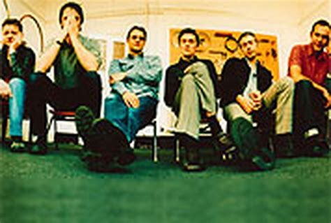 Tindersticks Set To Reissue Early Albums