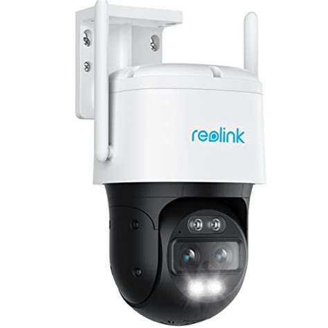 Unveiling The Reolink K Poe Security Camera A New Standard In Home