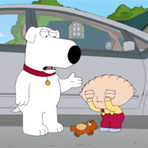 The 25+ Best Brian Griffin Quotes in Family Guy History