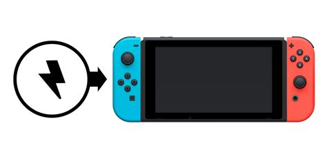 Mi Nintendo Switch No Carga Causas Y C Mo Arreglarlo Reparatecno