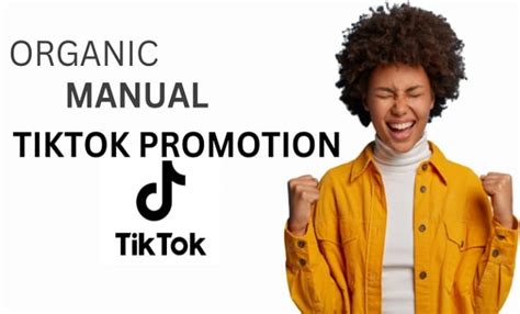 Grow And Promote Your Tiktok Account Tiktok Video Tiktok Like By Jacobtiktok Fiverr