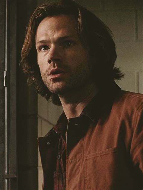 Pin By Nox They He Gore Pony On Sam Winchester Winchester