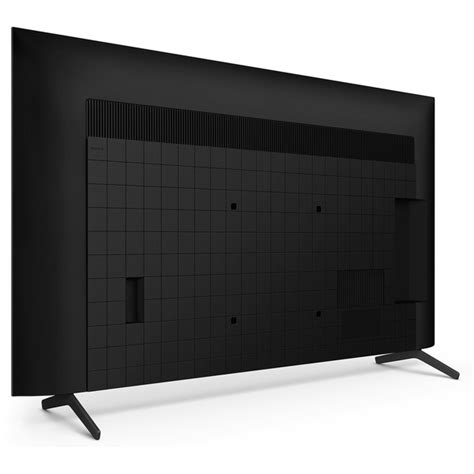 Sony Bravia Kd X K Led Fernseher Cm Zoll Schwarz Ultrahd