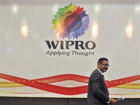 Wipro Plans Big Bets On Digital Services To Double Revenue Technology