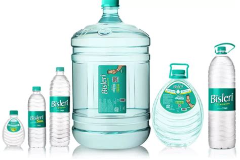 Bisleri Launches Limited Edition Bottles Featuring Thalapathy Vijay In