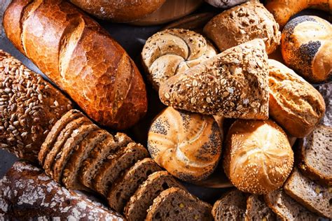 Nachhaltigkeit Wissen Brot und Backwaren Wohin mit dem Überschuss