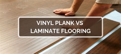 Vinyl vs laminate flooring - bezyatlantic