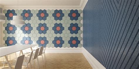 BAUX Acoustic Tiles Panels Meeting Room Architonic