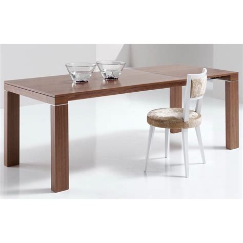 Mesa De Comedor Extensible ArmonÍa Stylo Home