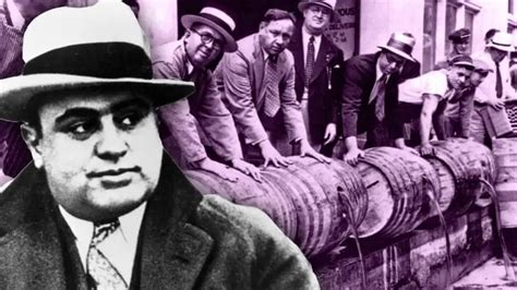 20 Eye Opening Al Capone Facts That Demand Our Attention