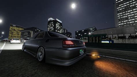 My JZX100 Cresta 💎 : r/carxdriftracing2