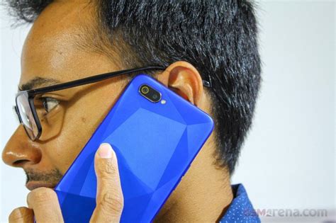 Our Realme C2 hands-on - GSMArena.com news