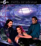 Post 1470471 Babylon 5 Claudia Christian Denada Fakes Jason Carter