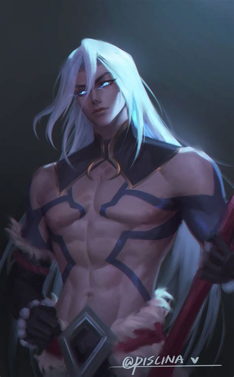 kayn lua nevada 2022 Kızlar Animasyon sanatı Animasyon