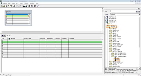 An Introduction To Siemens Simatic Manager Step