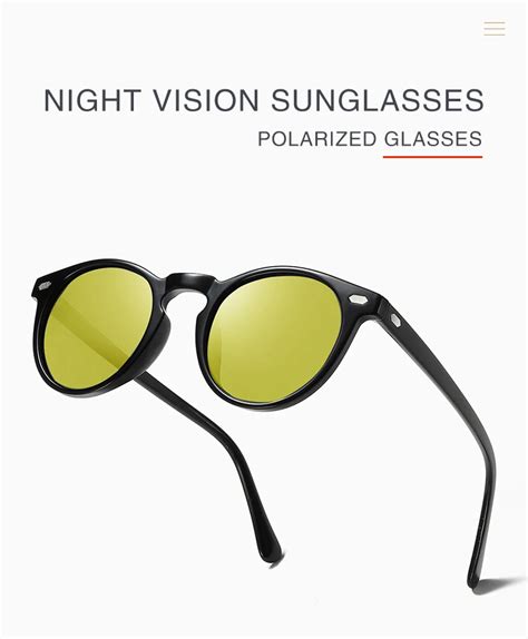 Top 94 Imagen Ray Ban Night Driving Glasses Abzlocalmx