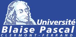 克莱蒙费朗第二大学 UNIVERSITE BLAISE PASCAL CLERMONT FERRAND II