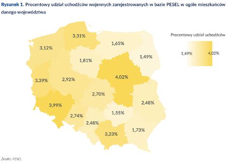 Ukraińcy w Polsce Polska stanie się krajem dwunarodowym System musi