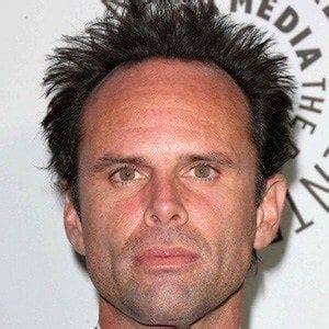 Walton Goggins - Bio, Family, Trivia | Famous Birthdays