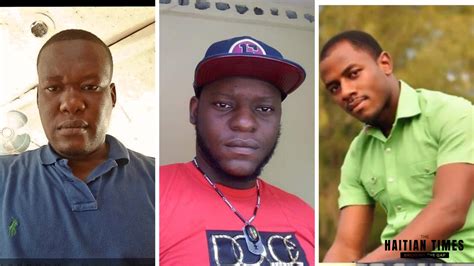 Gang Kills 3 Police Officers In Easter Sunday Ambush Officials Say