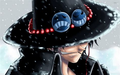 Luffy Anime Wallpapers Top Free Luffy Anime Backgrounds Wallpaperaccess