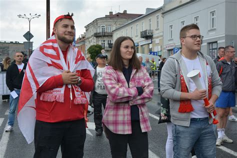 Galeria Ruszyła Strefa Kibica na Dniach Miasta Piotrkowa