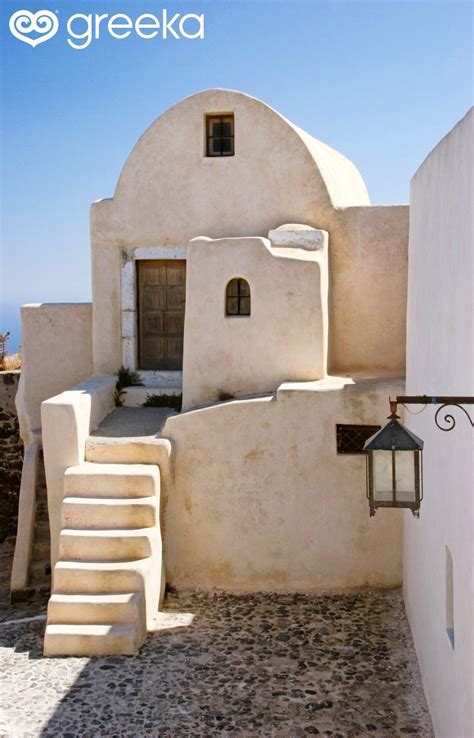 Photos of Architecture in Santorini - Page 1 | Greeka.com