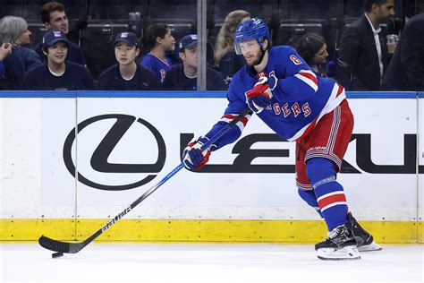 3 New York Rangers Bounce Back Candidates For 2024 25 NHL Season