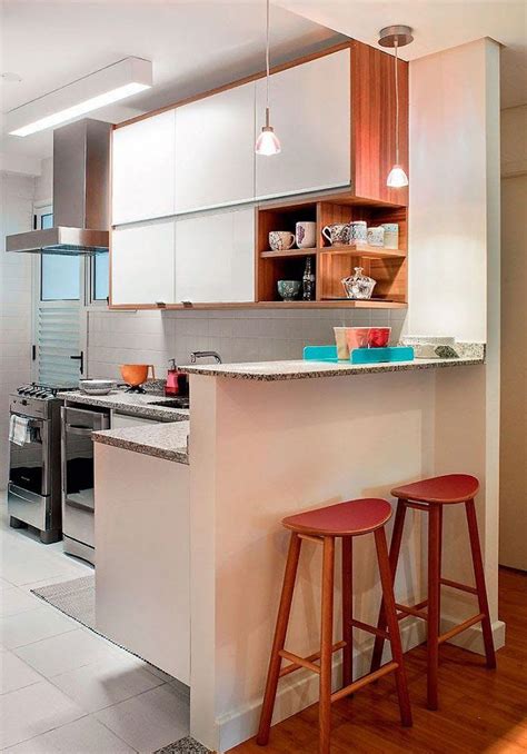 Cozinha Bonita E Simples - Cozinha Simples: 111 Dicas para uma Decoração Bonita e Barata