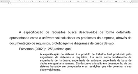 Citação Direta e Indireta nas Normas ABNT aprenda Definitivamente 2023