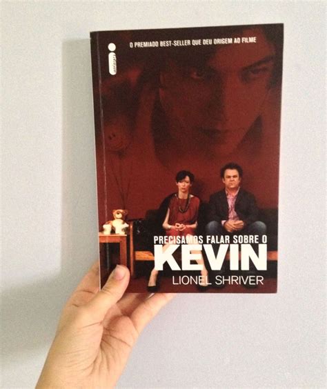 Precisamos Falar Sobre O Kevin Livro Nunca Usado 17323107 Enjoei