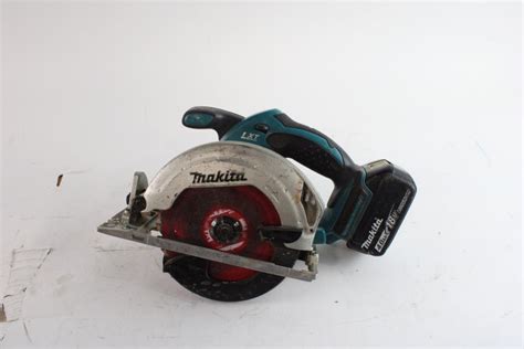 Makita Circular Saw | Property Room