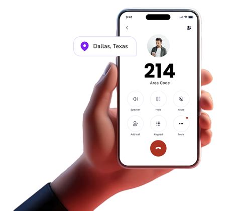 214 Area Code In Dallas Texas Everything You Need To Know