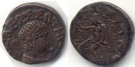 Indo-Greek, Indo-Parthian and Hephthalites Coins with Rulers details, British Punjab Governors