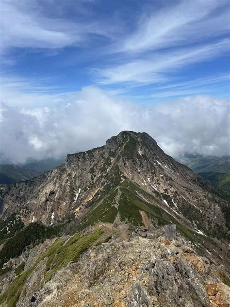 御小屋山・阿弥陀岳・中岳八ヶ岳・赤岳八ヶ岳・地蔵ノ頭 ノリクソンさんの八ヶ岳（赤岳・硫黄岳・天狗岳）の活動データ Yamap