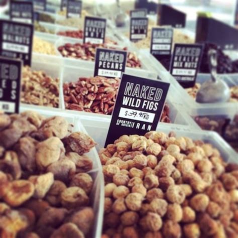 Go Naked Foods Go Nuts Daily Addict