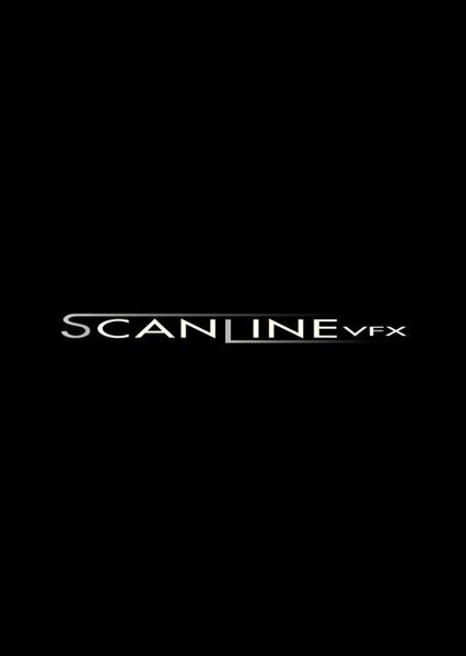 Scanline VFX Photo on myCast - Fan Casting Your Favorite Stories