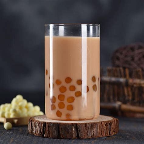 How To Make Caramel Milk Tea