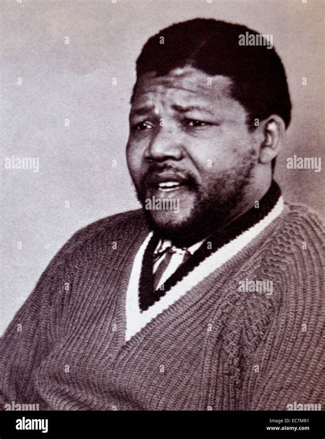 Nelson Mandela Hi Res Stock Photography And Images Alamy