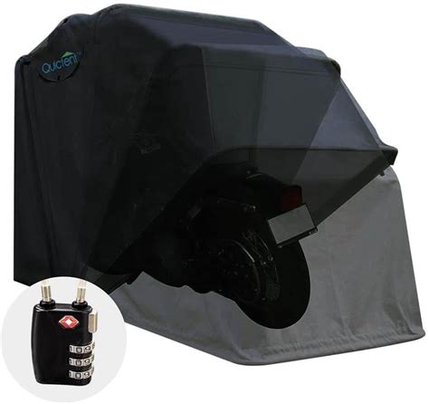 Motorcycle Shelter for Sale-Quictent