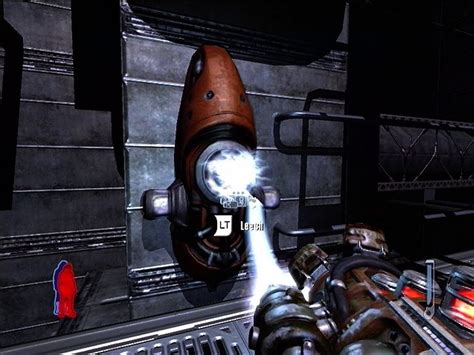 Prey Screenshots For Xbox 360 Mobygames